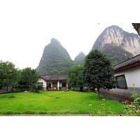Yangshuo Mountain View Retreat