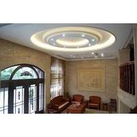 Yandangshan Huating Village