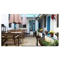 Yang\'er Shay Hotel Tongli Xinzh...