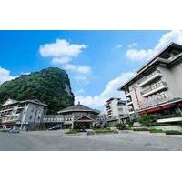 yangshuo greenlotus hotel