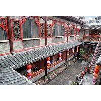 Yangshuo C.source West Street Re...