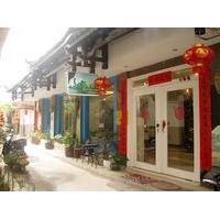 Yangshuo Jiangyuan Inn
