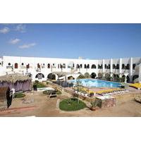 Yasmina Hotel