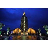 YaoJiang New Century Grand Hotel Zhuji