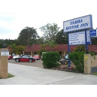 Yamba Motor Inn