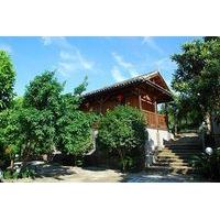 Yangshuo Dongling Resort