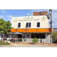 Yamba YHA Backpacker Beach Resor...