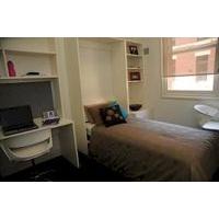 Yarra House Campus Summer Stays