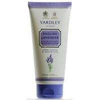 Yardley English Lavender Body Wash 200ml