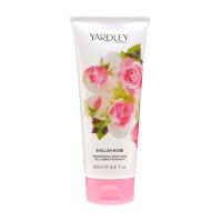 Yardley English Rose Luxury Body Wash 200ml