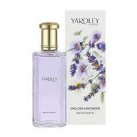 Yardley English Lavender EDT 50ml