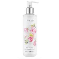 yardley english rose moisturising body lotion 250ml