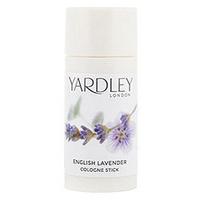 Yardley English Lavender Cologne 20ml stick