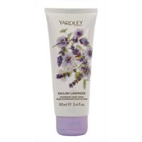 Yardley English Lavender Body Wash Gel 200ml