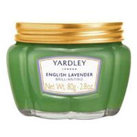 Yardley English Lavender Brilliantine 80g