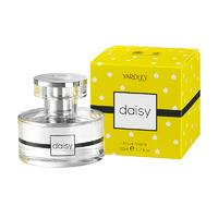 yardley daisy eau de toilette spray 50ml