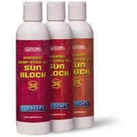 Yaoh Suncream Factor 15 240ml