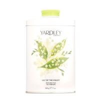 Yardley Lily of The Valley Talc 200g