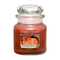 Yankee Candle Medium Jar Frankincense