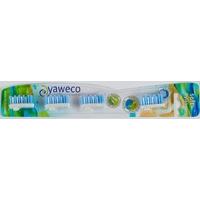 Yaweco Biodegradable Soft Toothbrush Replacement Heads - Pack of 4