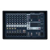 Yamaha EMX512SC - 1000w Stereo Powered Mixer