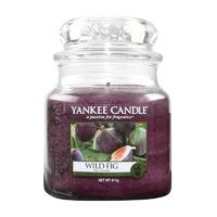 Yankee Candle Medium Jar Wild Fig