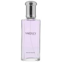 Yardley April Violets Eau de Toilette Spray 50ml