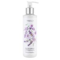 yardley english lavender moisturising body lotion 250ml