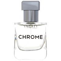 Yardley Chrome Eau de Toilette 50ml