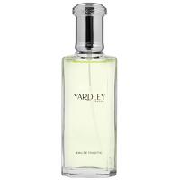 Yardley Lily of the Valley Eau de Toilette Spray 50ml