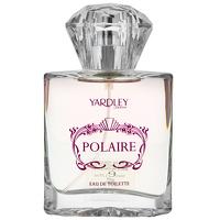 Yardley Polaire Eau de Toilette Spray 50ml