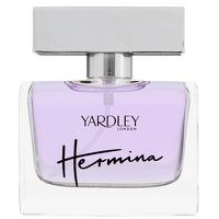 yardley hermina eau de toilette 50ml