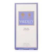 Yardley English Lavender Soaps 3 X 100g