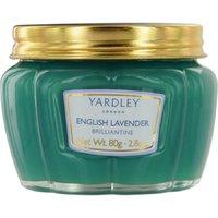 Yardley Solid Brilliantine 80g