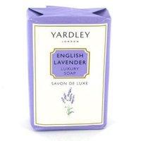 Yardley Eng Lavender Soaps