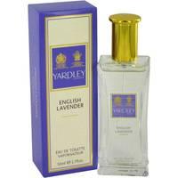 Yardley Eng Lavender Eau de Toilette