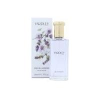 Yardley English Lavender Eau de Toilette 50ml Spray