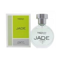 yardley jade eau de toilette 50ml spray