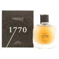 Yardley 1770 Eau de Toilette 50ml Spray