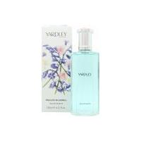 yardley english bluebell eau de toilette 125ml spray