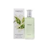 Yardley Lily of the Valley Eau de Toilette 125ml Spray
