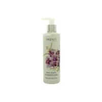 Yardley April Violets Body Lotion 250ml