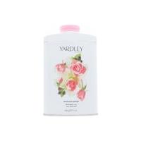 Yardley English Rose Perfumed Talc 200g