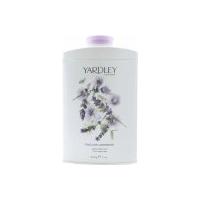 Yardley English Lavender Perfumed Talc 200g