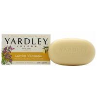 Yardley Lemon Verbena Soap 120g