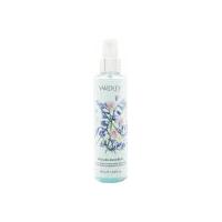 yardley english bluebell fragrance mist 200ml spray