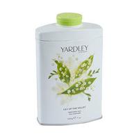 Yardley Perfumed Talc