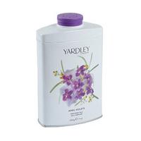 Yardley Perfumed Talc