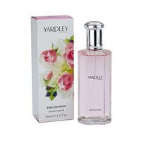 Yardley Fragrances