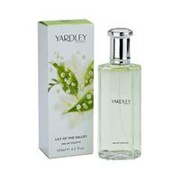 Yardley Fragrances